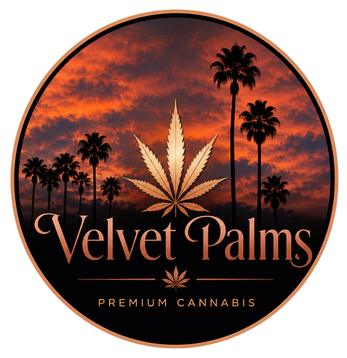 Velvet Palms